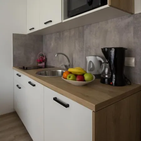 Apartment Centinera *