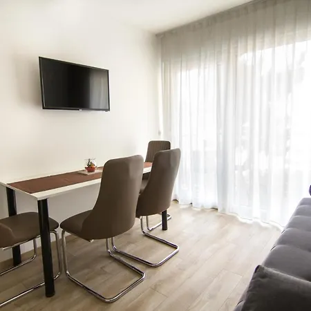 Apartment Centinera Banjole