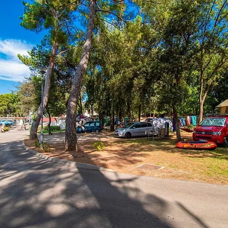 Apartment Centinera *