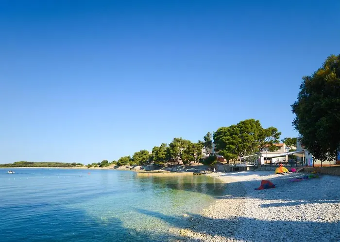 Centinera Διαμέρισμα Banjole