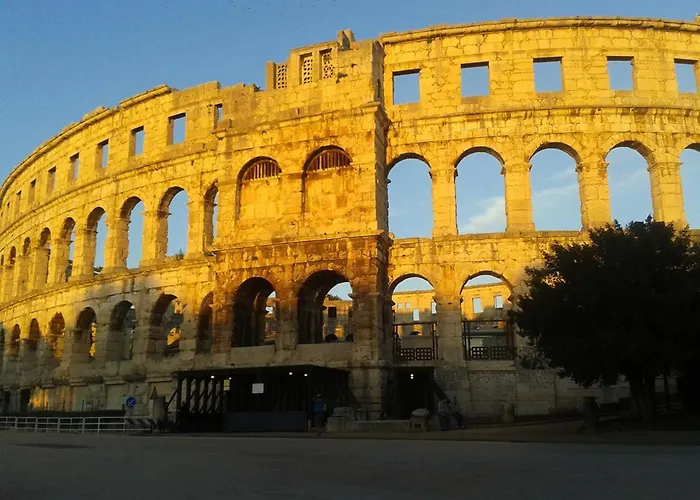 Appartamento Centinera