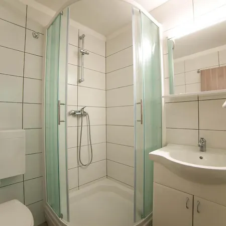 Centinera Appartement *