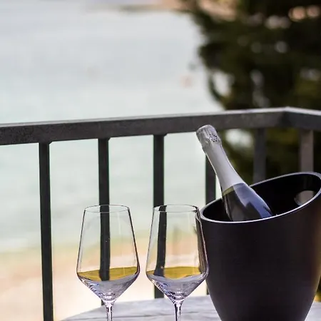 Appartement Centinera *