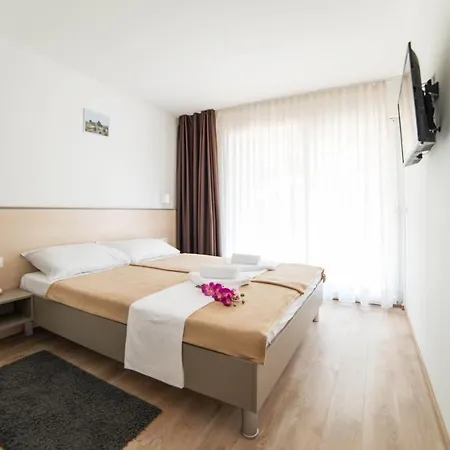 Centinera Appartement Banjole