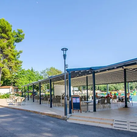 Centinera Apartman Banjole