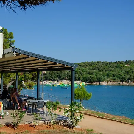 Centinera Apartman Banjole