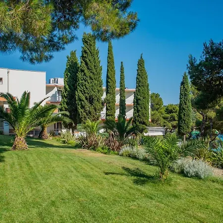 Centinera Apartman Banjole
