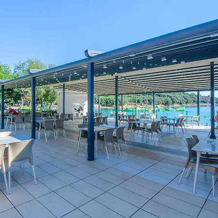 Centinera Apartman Banjole