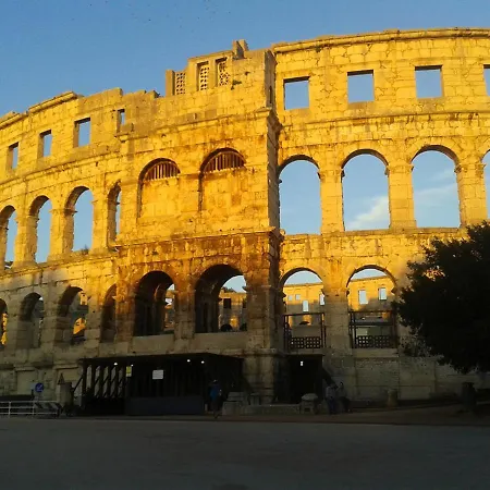 Appartement Centinera