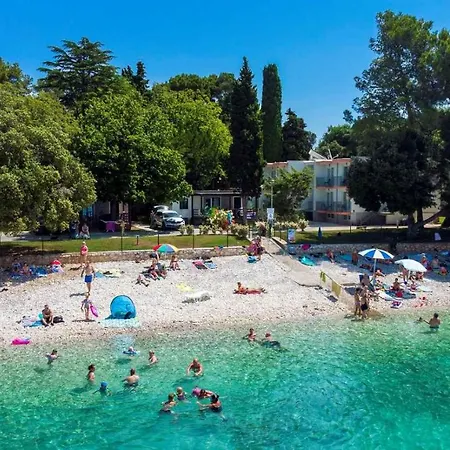 Apartman Centinera Banjole