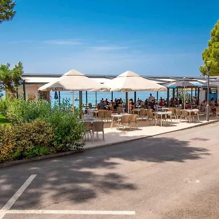 Centinera Apartman